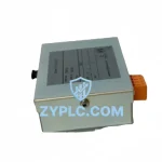 ICS Triplex T8314 System-Ready Fiber Optic TX/RX for Trusted TMR Architecture