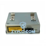 ICS Triplex T8314 System-Ready Fiber Optic TX/RX for Trusted TMR Architecture