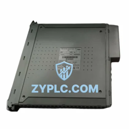 ICS Triplex T8403 Digital Input Module for Trusted Systems T8403 ICS Triplex