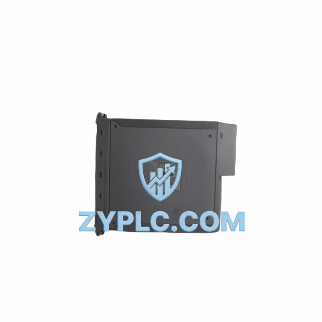 ICS Triplex T8431C System-Ready Analogue Input for Trusted Architecture