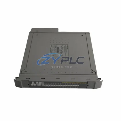 ICS Triplex T8431CX Analog Input Module for TMR
