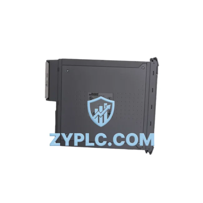 ICS Triplex T8442C Industrial Safety Output Module for Trusted Systems
