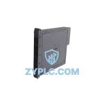 ICS Triplex T8442C Industrial Safety Output Module for Trusted Systems