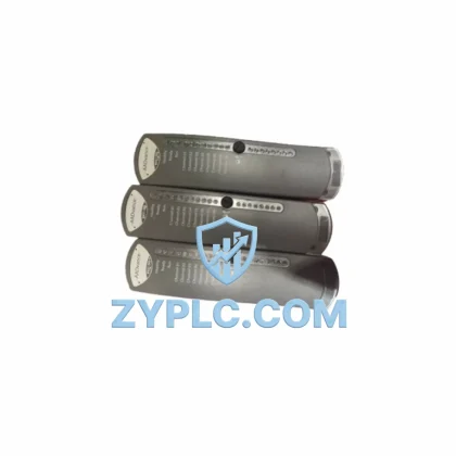 ICS Triplex T8448 TMR 24VDC Zone Interface Module | Trusted Series T8448 ICS Triplex