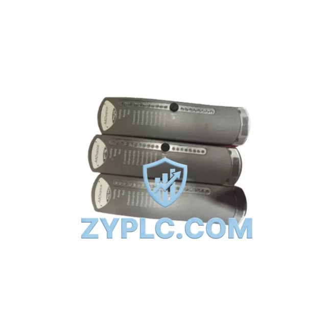 ICS Triplex T8448 TMR 24VDC Zone Interface Module | Trusted Series