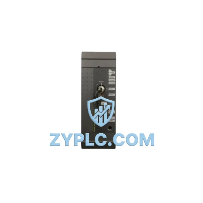 ICS Triplex T8451C System-Ready Digital Output for Trusted TMR Architecture