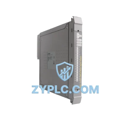 ICS Triplex T8461C Industrial Network Interface for Trusted TMR Systems T8461C ICS Triplex