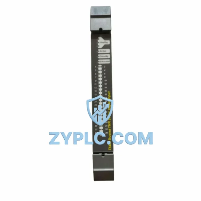 Triconex T8461CX Digital Output Module | Tricon TMR Safety