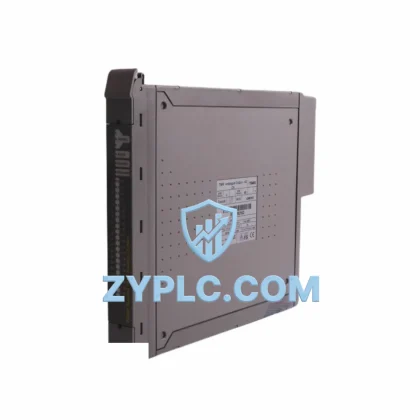 ICS Triplex T8480 Industrial Network Interface for Trusted TMR Systems T8480 ICS Triplex