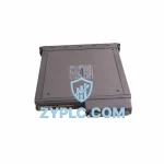 ICS Triplex T8480 Industrial Network Interface for Trusted TMR Systems