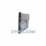 ICS Triplex T8800 System-Ready TMR Processor for Tricon Architecture