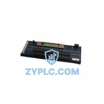 ICS Triplex T8800 System-Ready TMR Processor for Tricon Architecture