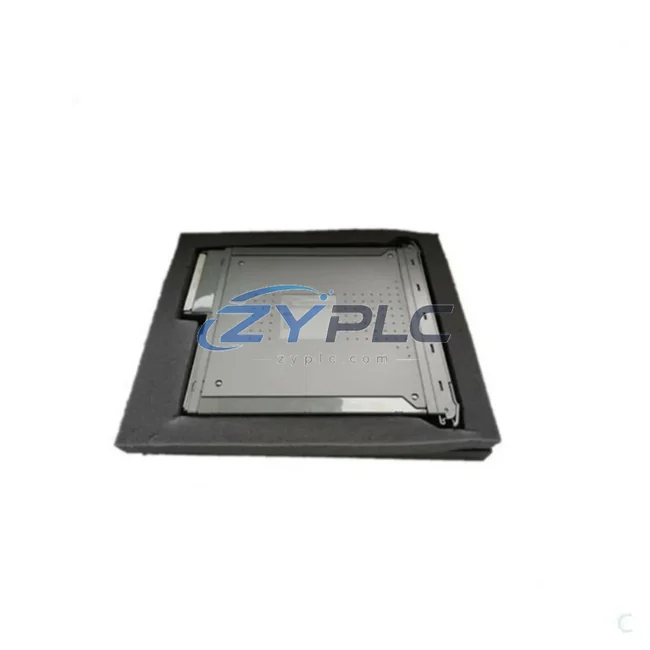 ICS Triplex T8800C Field Termination Assembly for Trusted TMR Systems