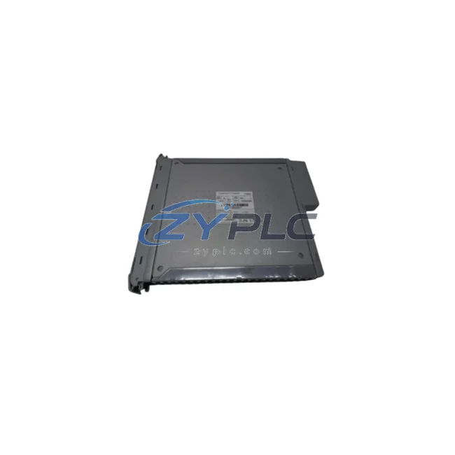 ICS Triplex T9030 Industrial Network Interface for Safety PLC Systems