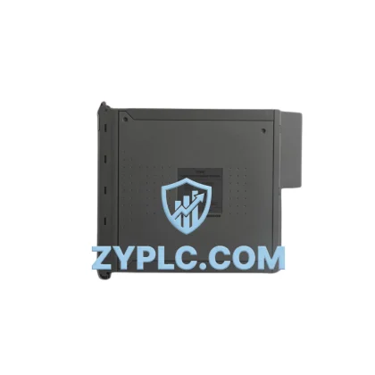 ICS Triplex T9082D System-Ready IEC 61131 Workbench for Trusted TMR Architecture T9082D ICS Triplex