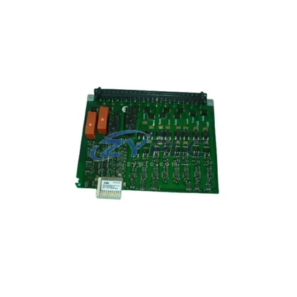 ICS Triplex T9083D Replacement Safety Controller TMR T9083D ICS Triplex
