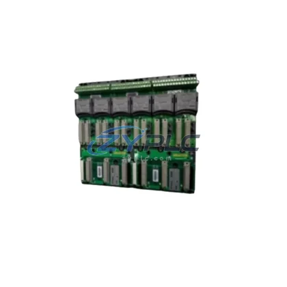 ICS Triplex T9083U Industrial Network Interface for TMR Safety Systems T9083U ICS Triplex