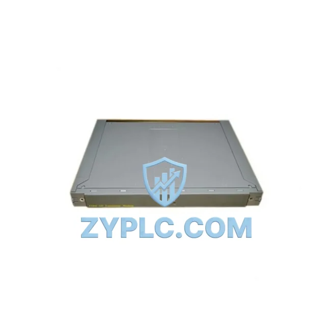 ICS Triplex T9100 System-Ready Processor for Trusted Architecture