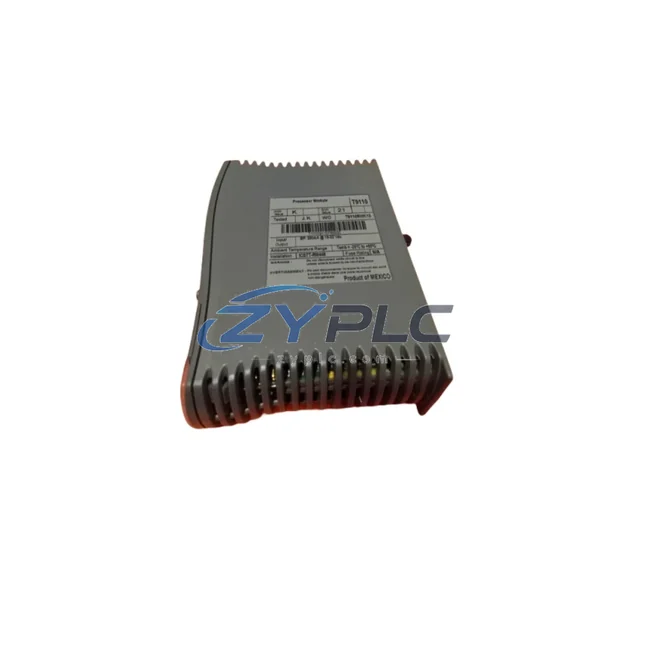 ICS Triplex T9110 Processor Module