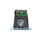 ICS Triplex T9300 System-Ready I/O Base for Trusted Architecture