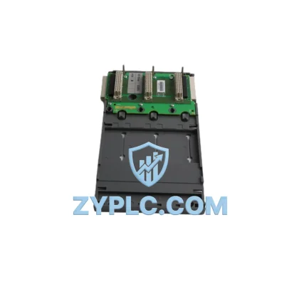 ICS Triplex T9300 System-Ready I/O Base for Trusted Architecture T9300 ICS Triplex