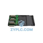 ICS Triplex T9300 System-Ready I/O Base for Trusted Architecture