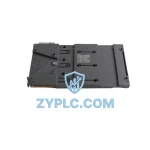 ICS Triplex T9300 System-Ready I/O Base for Trusted Architecture