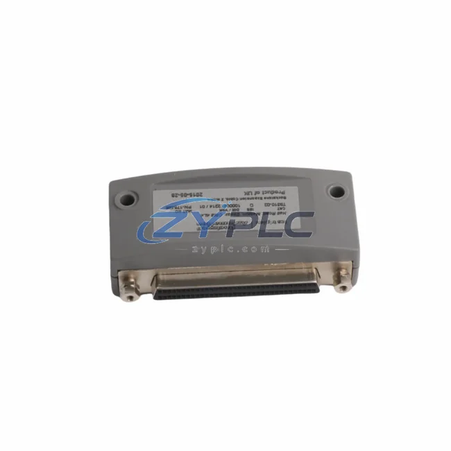 ICS Triplex T9310-02 TMR Controller for T9000