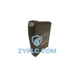 ICS Triplex T9401 Industrial Network Interface for Trusted TMR Systems