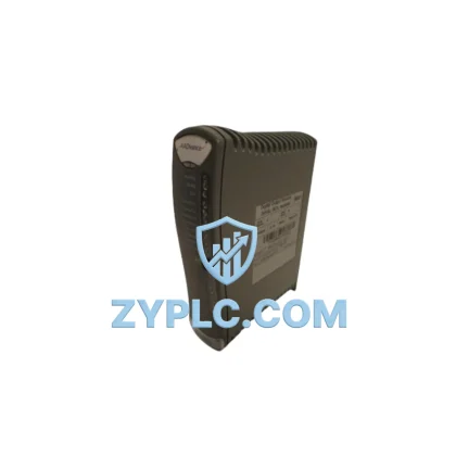 ICS Triplex T9401 Industrial Network Interface for Trusted TMR Systems T9401 ICS Triplex