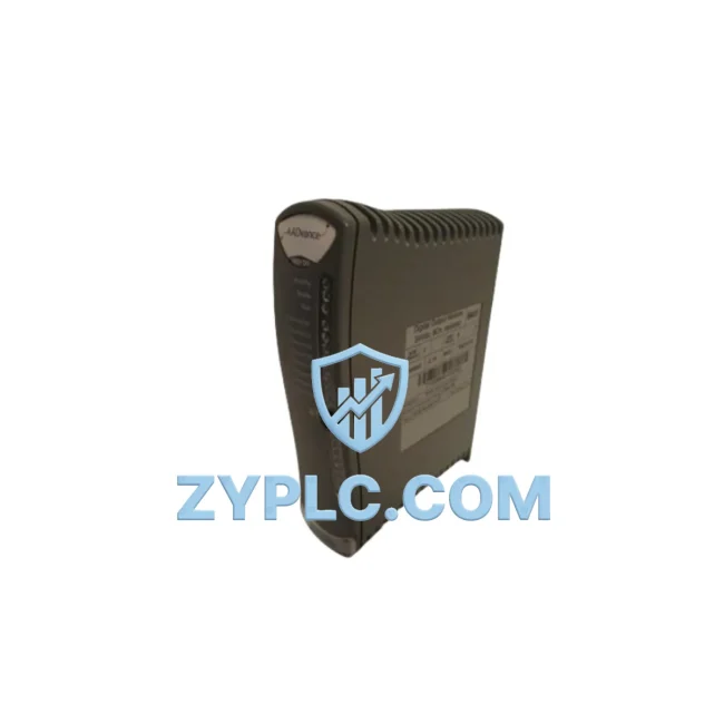 ICS Triplex T9401 Industrial Network Interface for Trusted TMR Systems