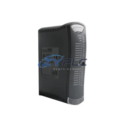 ICS Triplex T9402 Industrial Digital Input Module for T9400 Architecture T9402 ICS Triplex