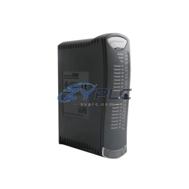 ICS Triplex T9402 Digital Input Module for T9400