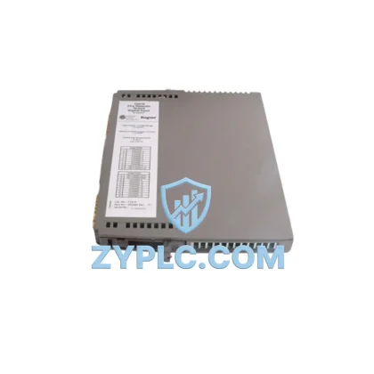 ICS Triplex T9482 Industrial Network Interface for Trusted TMR Systems T9482 ICS Triplex