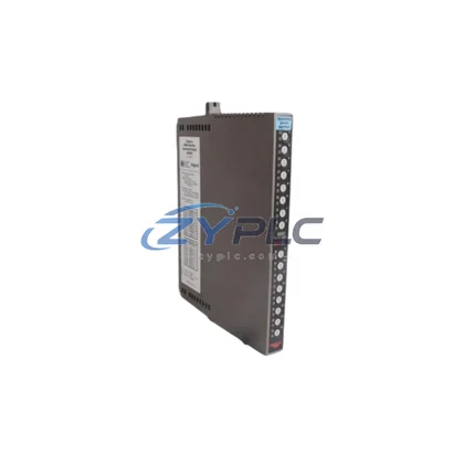 ICS Triplex T9801 Replacement Digital I/O for Trusted TMR T9801 ICS Triplex