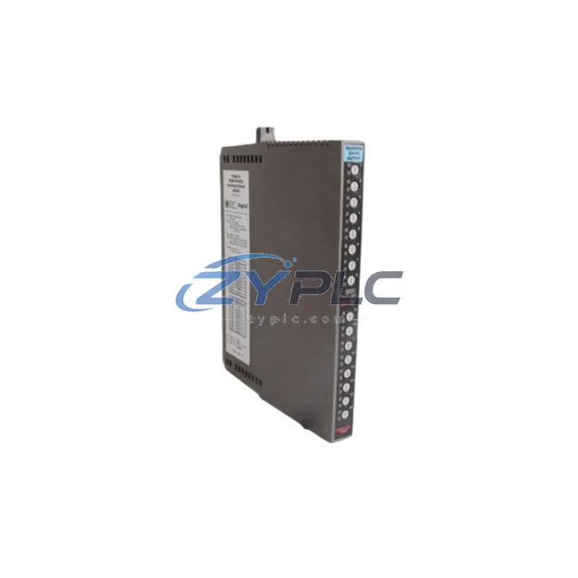 ICS Triplex T9801 Digital I/O for Trusted TMR