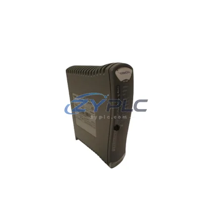 ICS Triplex T9803 Industrial Safety Controller for T9800 Architecture T9803 ICS Triplex