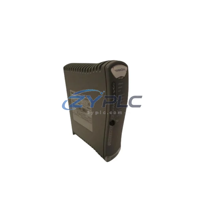 ICS Triplex T9803 Safety Controller for T9800