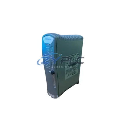 ICS Triplex T9833 Replacement Analogue Input Module T9833 ICS Triplex