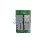 ICS Triplex T9852 Digital Output Module for Triplex Safety Systems