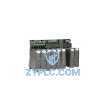 ICS Triplex T9901 Industrial Network Interface for Trusted TMR Systems T9901 ICS Triplex