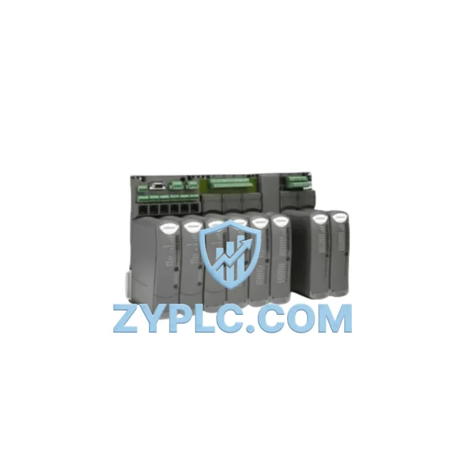 ICS Triplex T9901 Industrial Network Interface for Trusted TMR Systems