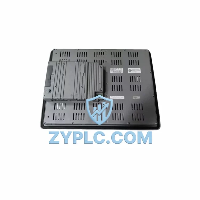 Bently Nevada TA150/AL 08276D Industrial Network Interface for 3500 Series Systems