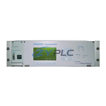 Honeywell TA3840C Replacement Communication Module TDC 3000 product image