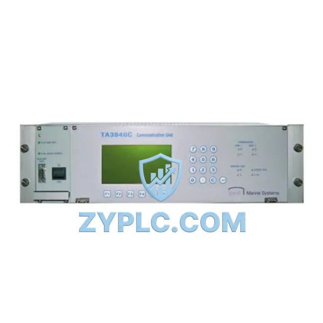 Honeywell TA3840C Communication Module TDC 3000