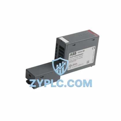 ABB TA524 1SAP180600R0001E Energy-Saving Coupler Module TA524 1SAP180600R0001E ABB