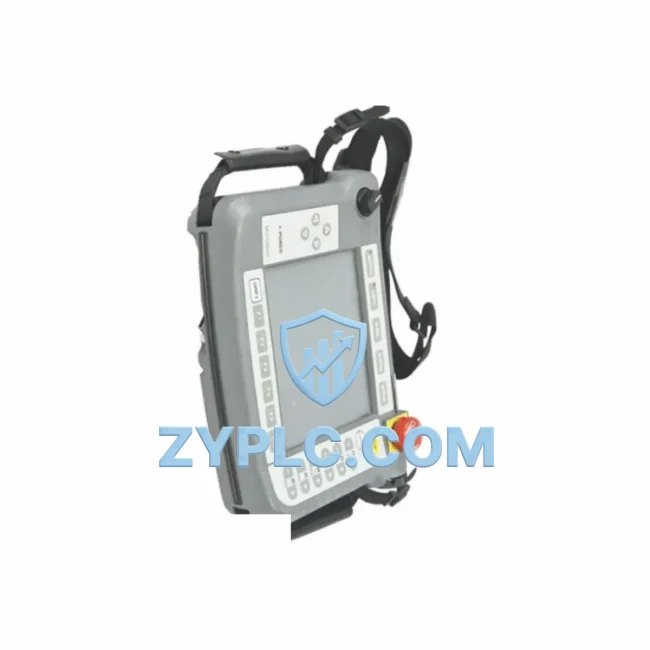 ABB 3HNA021184-001 System-Ready PPRU Servo Drive for IRC5 Architecture