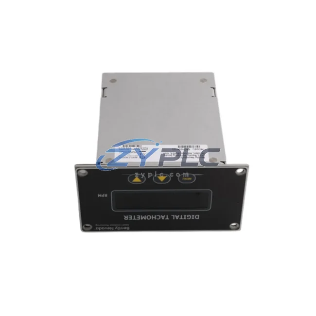 Bently Nevada TACH100-01 174652-01 Digital Tachometer