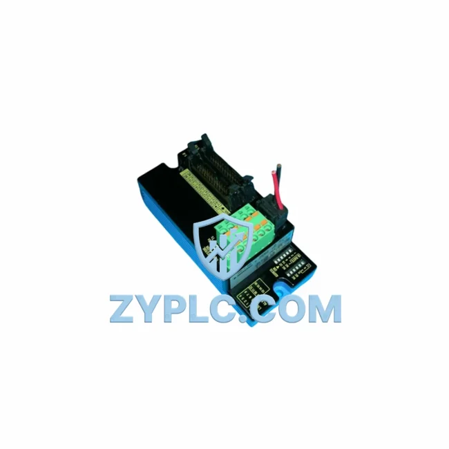 Yokogawa TAHXD16-3PEM Terminal Assembly for CENTUM VP