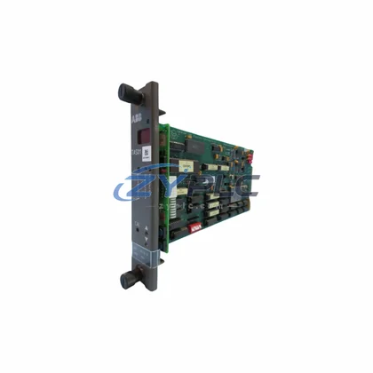 ABB TAS01 Replacement Module for Industrial Unitrol Automation TAS01 ABB